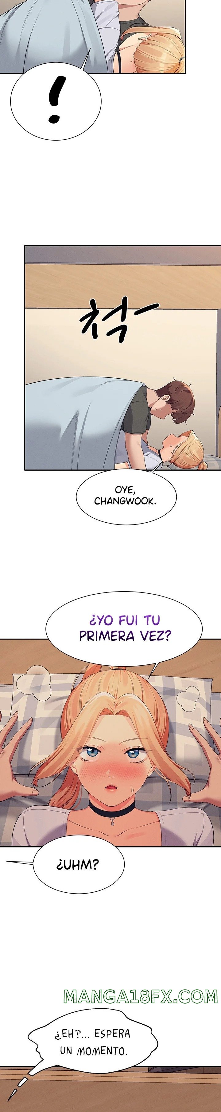 Where is Goddess Raw - Chapter 90 [photo 28] - MangaPorn