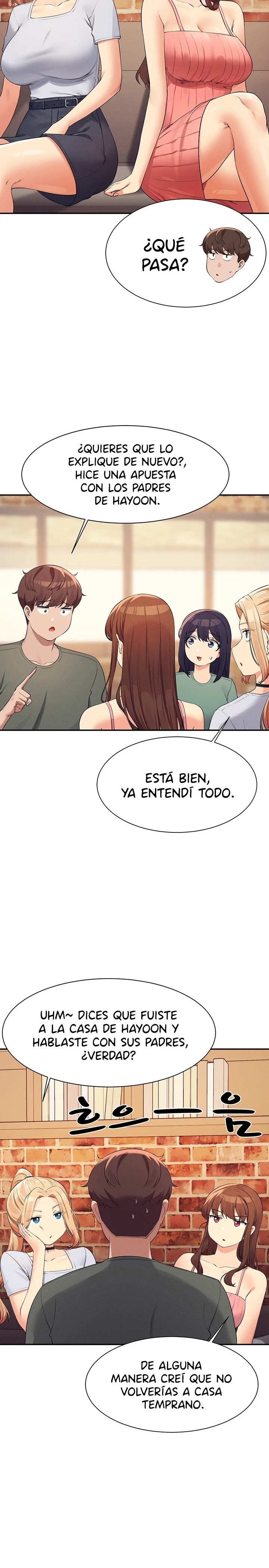 Where is Goddess Raw - Chapter 90 [photo 8] - MangaPorn