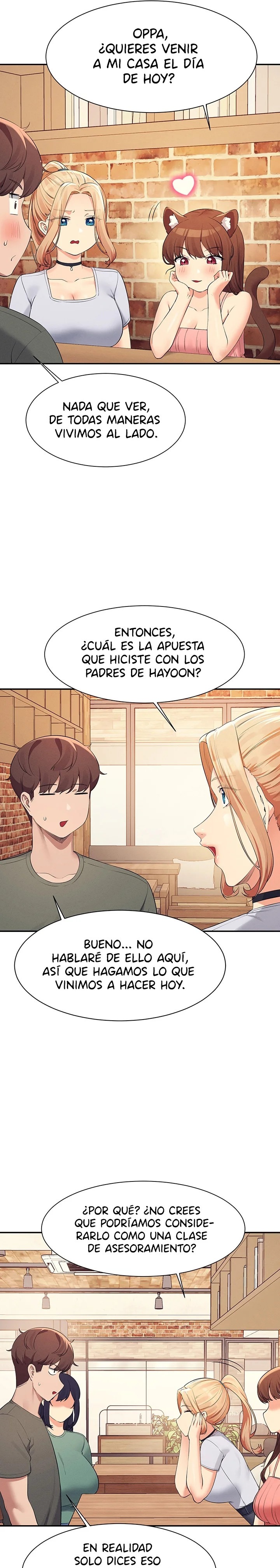 Where is Goddess Raw - Chapter 90 [photo 9] - MangaPorn