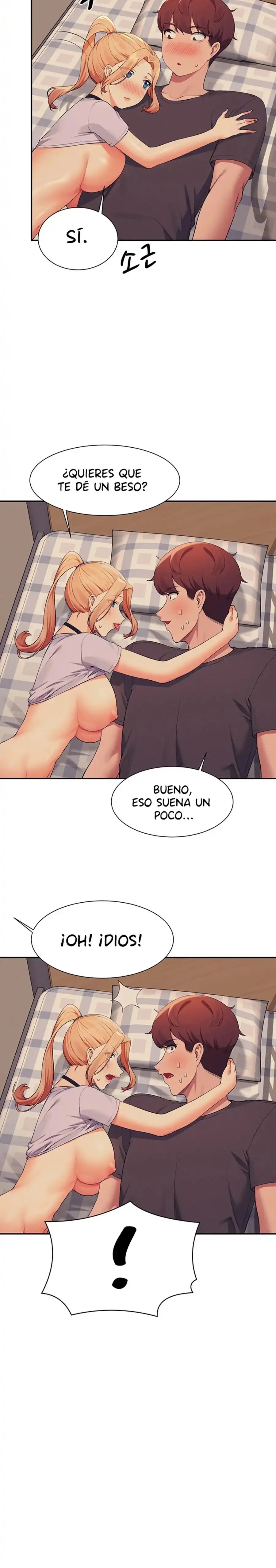 Where is Goddess Raw - Chapter 91 [photo 11] - MangaPorn