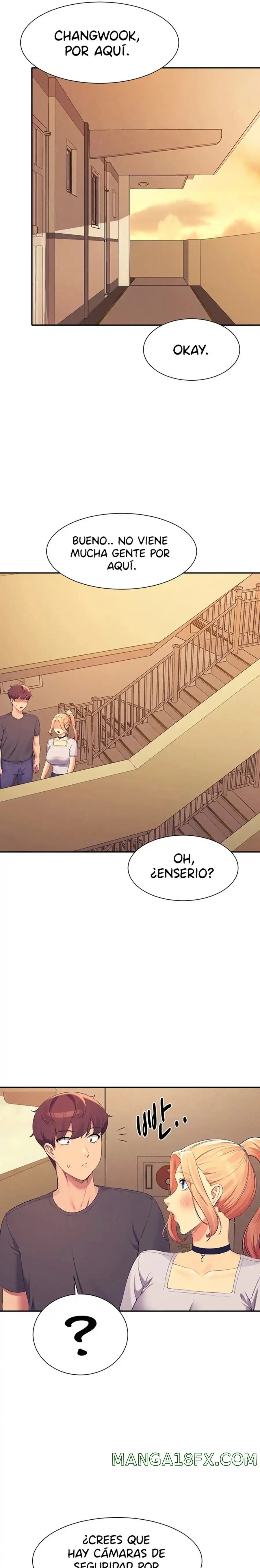 Where is Goddess Raw - Chapter 91 [photo 13] - MangaPorn