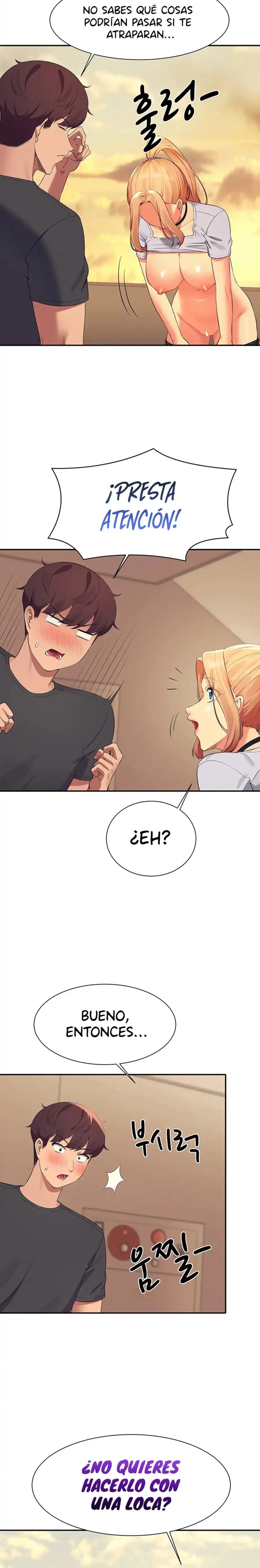 Where is Goddess Raw - Chapter 91 [photo 15] - MangaPorn