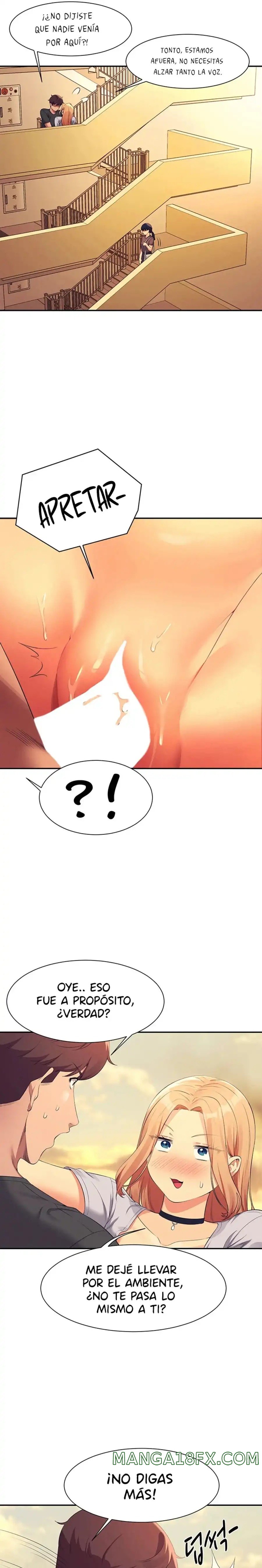 Where is Goddess Raw - Chapter 91 [photo 19] - MangaPorn