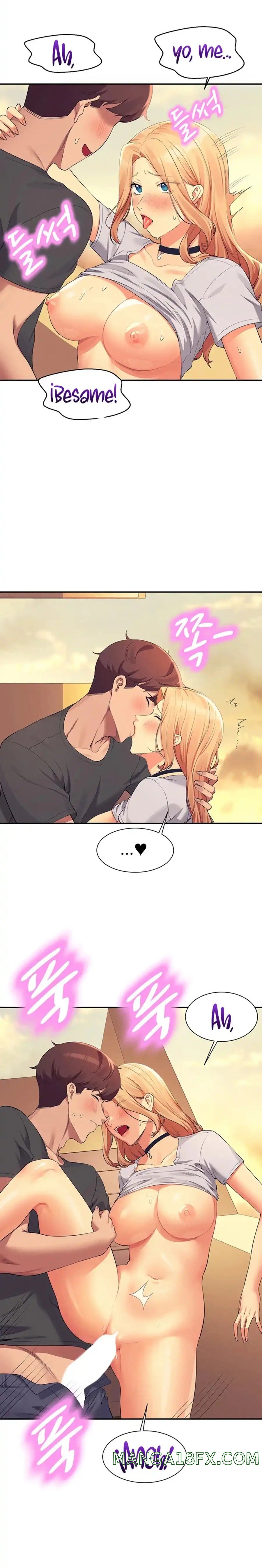 Where is Goddess Raw - Chapter 91 [photo 21] - MangaPorn