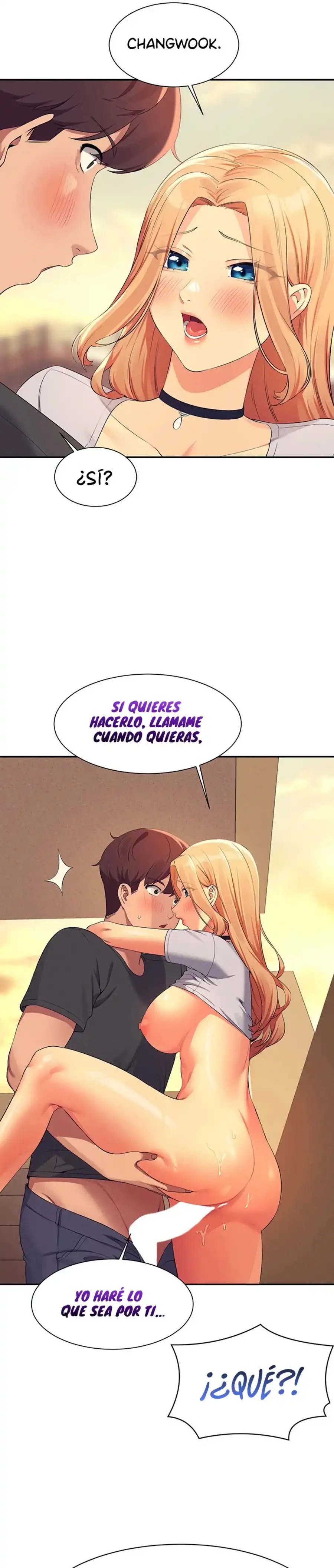 Where is Goddess Raw - Chapter 91 [photo 22] - MangaPorn