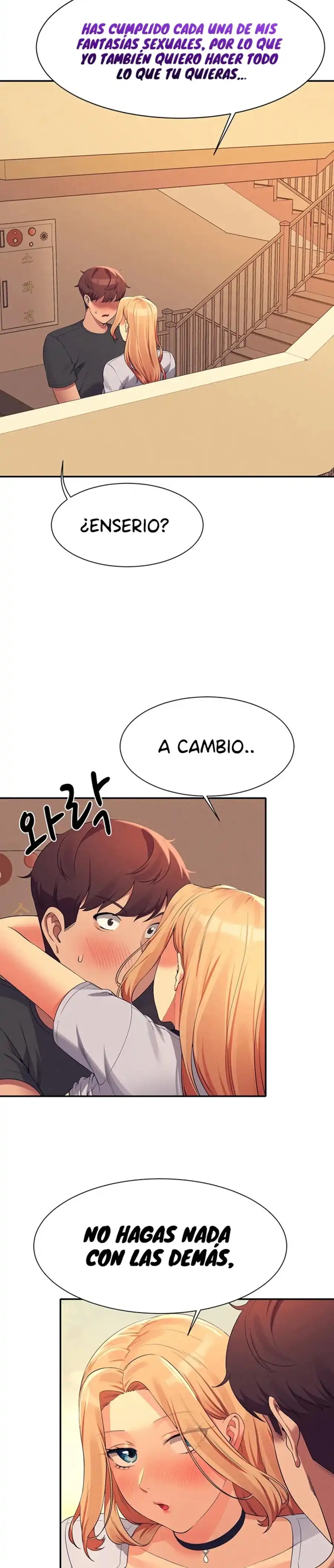 Where is Goddess Raw - Chapter 91 [photo 23] - MangaPorn