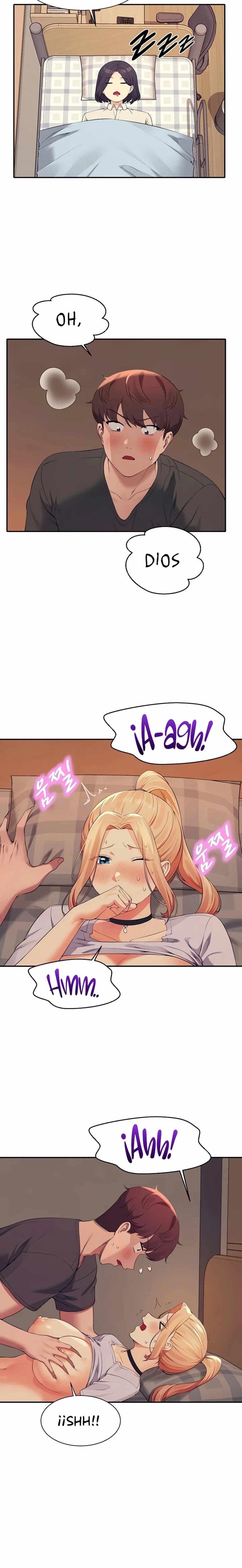 Where is Goddess Raw - Chapter 91 [photo 3] - MangaPorn