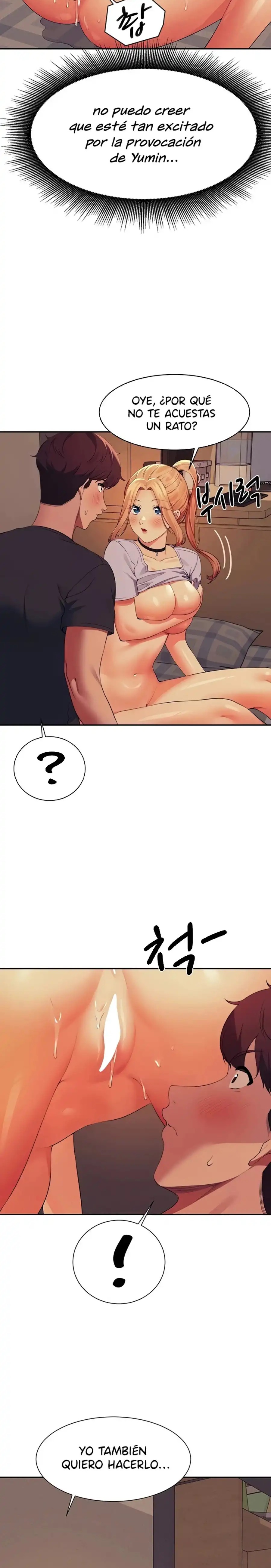 Where is Goddess Raw - Chapter 91 [photo 5] - MangaPorn