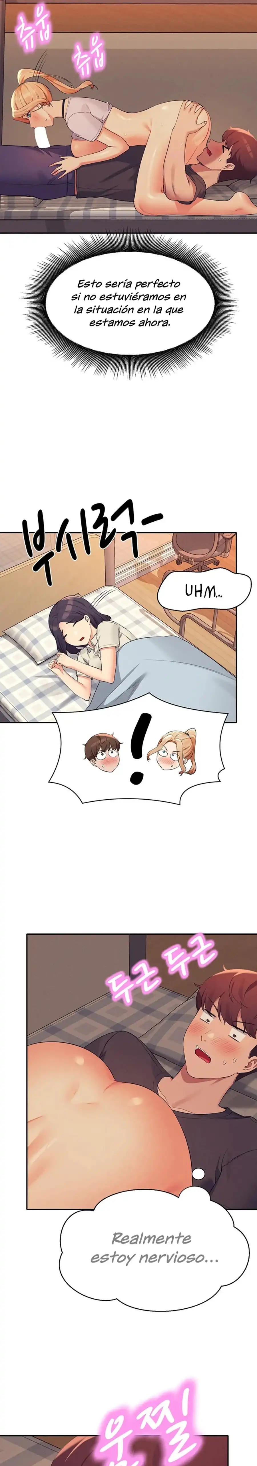 Where is Goddess Raw - Chapter 91 [photo 7] - MangaPorn