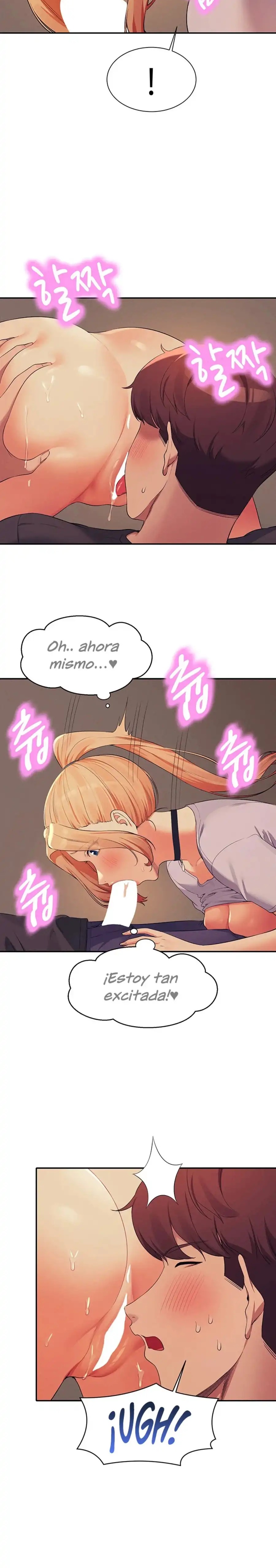 Where is Goddess Raw - Chapter 91 [photo 9] - MangaPorn