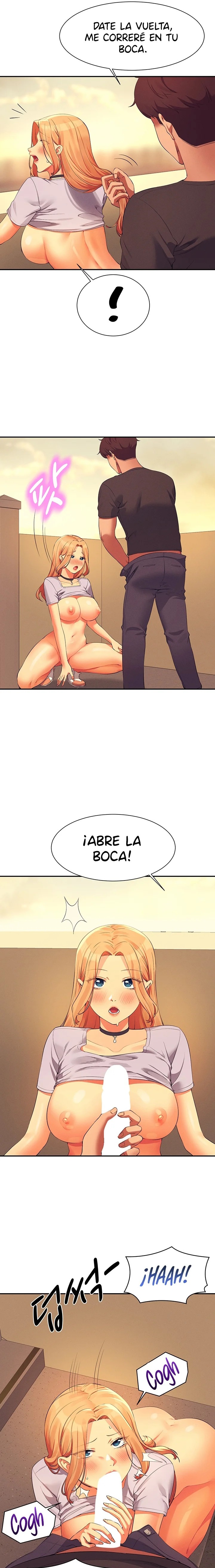 Where is Goddess Raw - Chapter 92 [photo 11] - MangaPorn