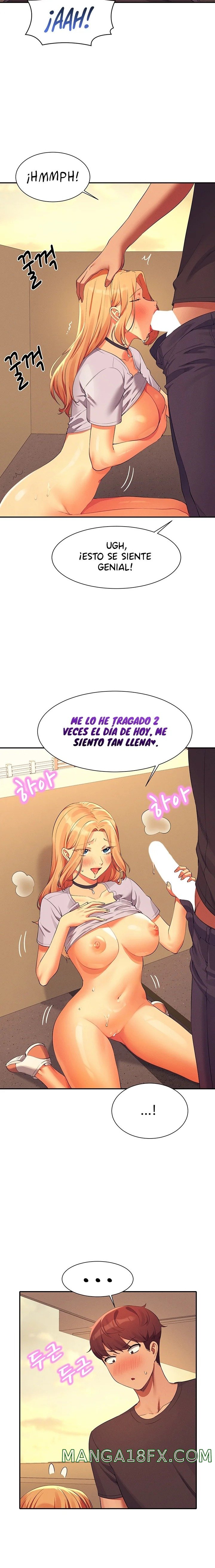 Where is Goddess Raw - Chapter 92 [photo 12] - MangaPorn