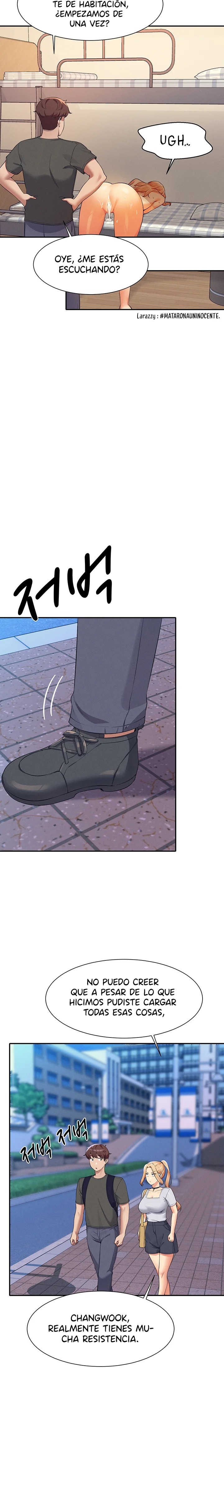 Where is Goddess Raw - Chapter 92 [photo 16] - MangaPorn