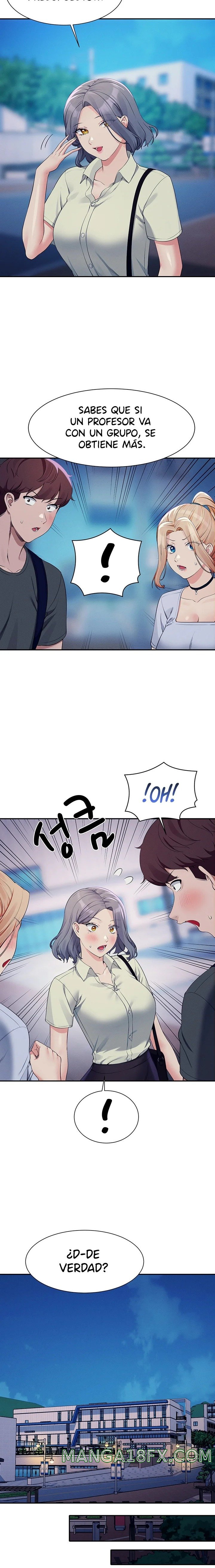 Where is Goddess Raw - Chapter 92 [photo 20] - MangaPorn