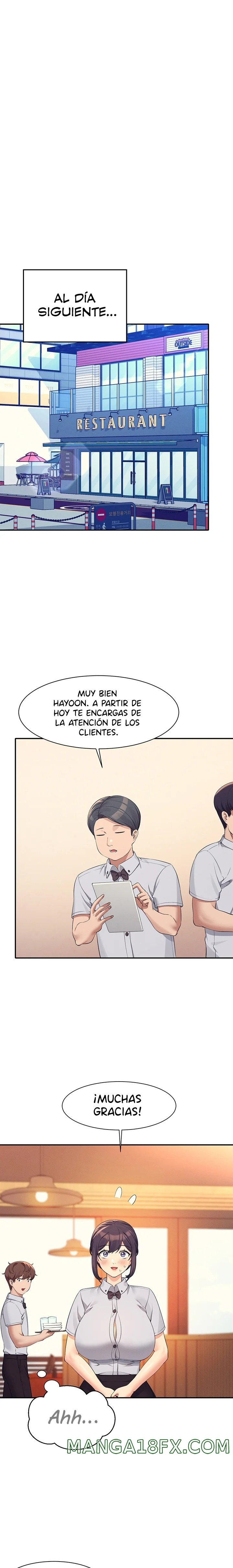 Where is Goddess Raw - Chapter 92 [photo 21] - MangaPorn