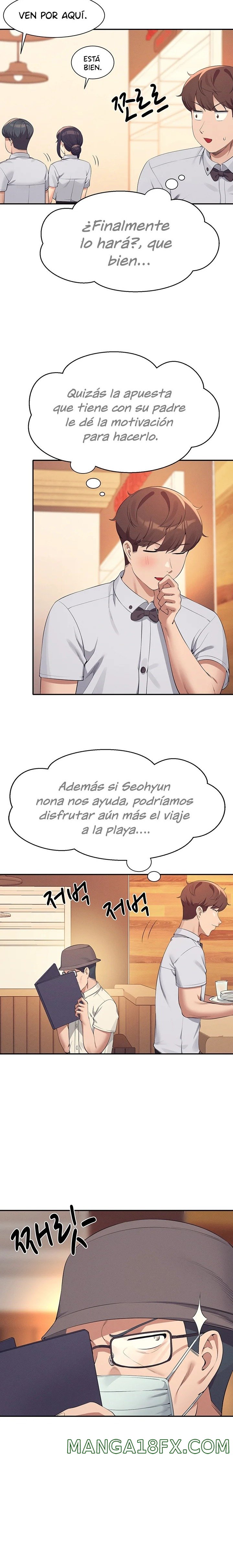 Where is Goddess Raw - Chapter 92 [photo 22] - MangaPorn