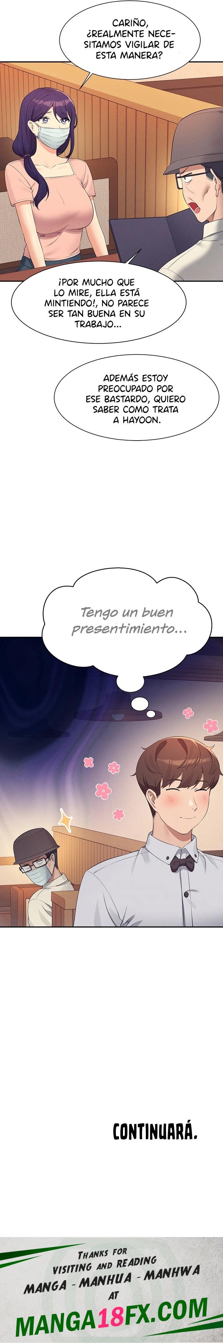 Where is Goddess Raw - Chapter 92 [photo 23] - MangaPorn