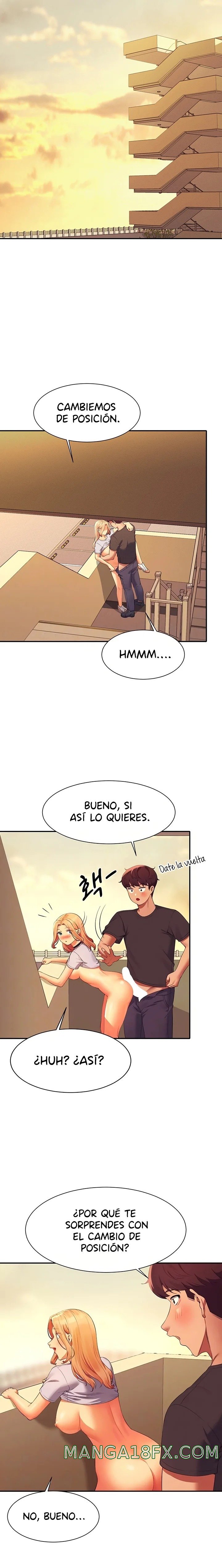 Where is Goddess Raw - Chapter 92 [photo 3] - MangaPorn