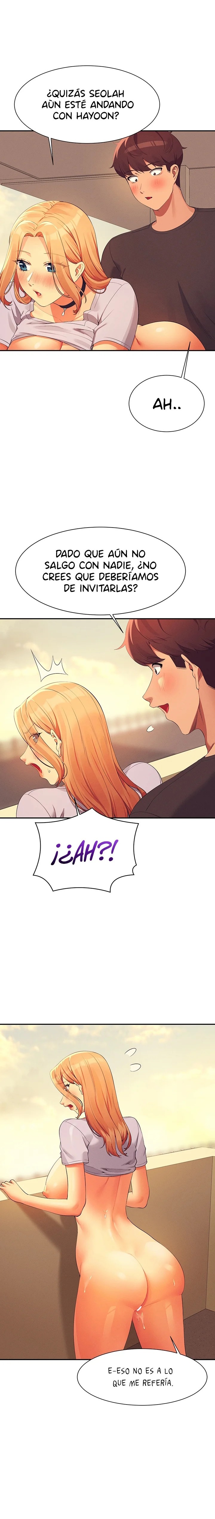 Where is Goddess Raw - Chapter 92 [photo 4] - MangaPorn