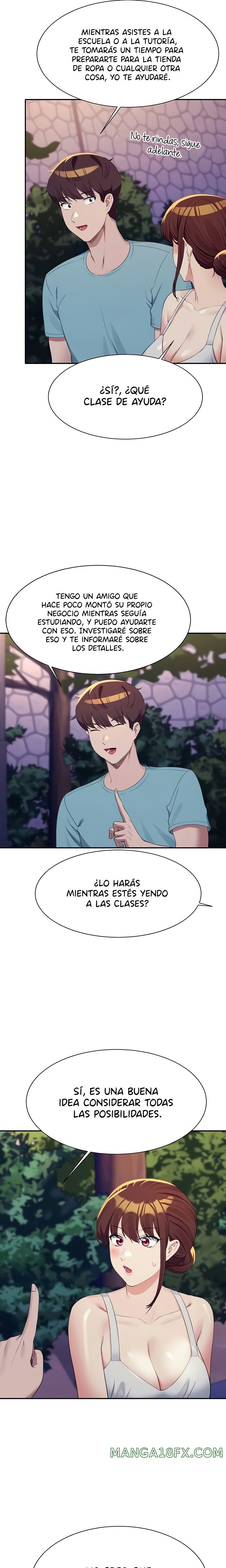 Where is Goddess Raw - Chapter 98 [photo 13] - MangaPorn