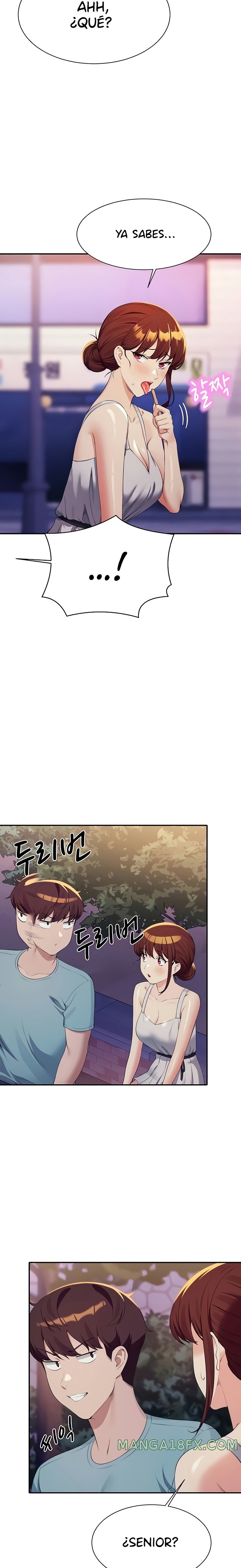 Where is Goddess Raw - Chapter 98 [photo 17] - MangaPorn