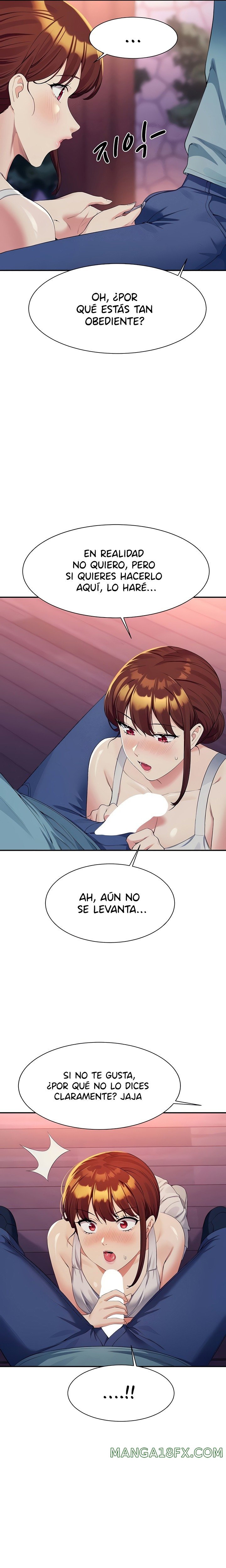 Where is Goddess Raw - Chapter 98 [photo 19] - MangaPorn