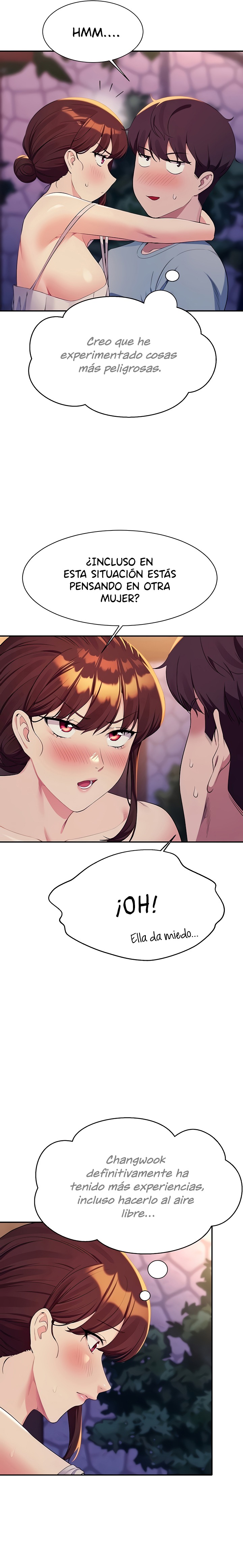 Where is Goddess Raw - Chapter 99 [photo 4] - MangaPorn