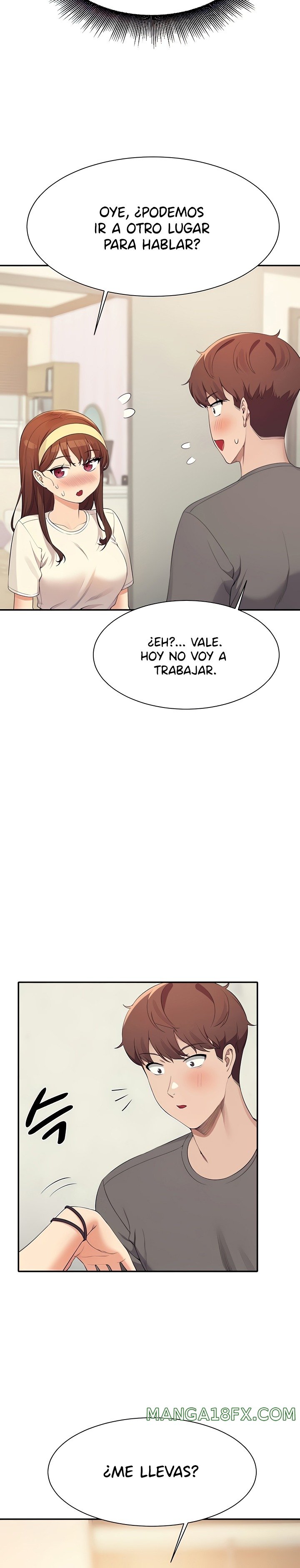 Where is Goddess Raw - Chapter 100 [photo 12] - MangaPorn