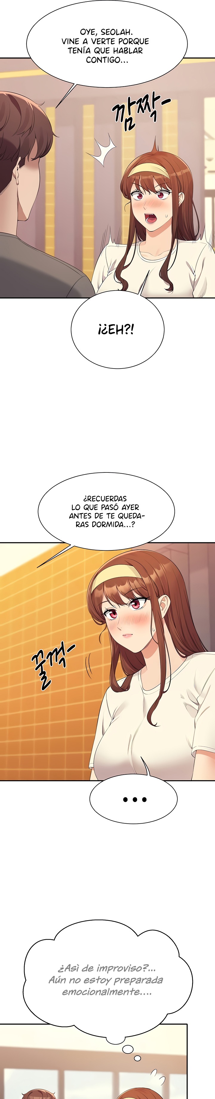 Where is Goddess Raw - Chapter 100 [photo 17] - MangaPorn