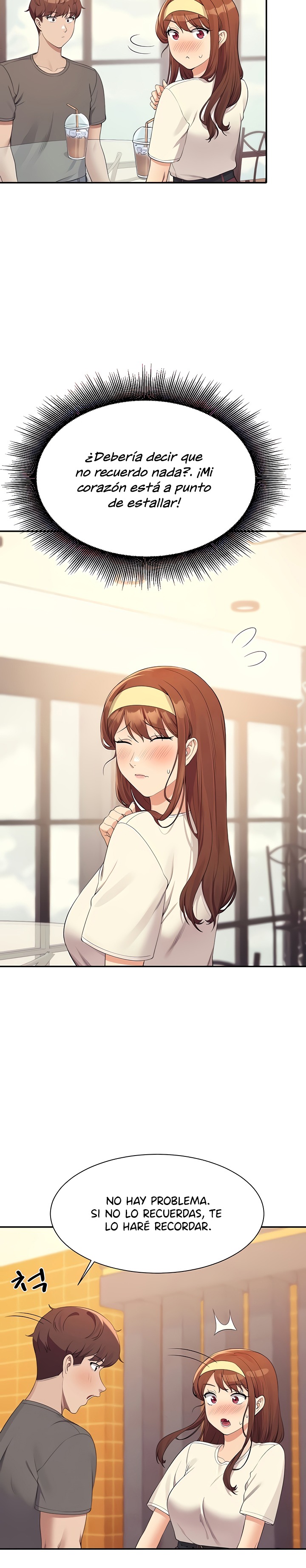 Where is Goddess Raw - Chapter 100 [photo 18] - MangaPorn