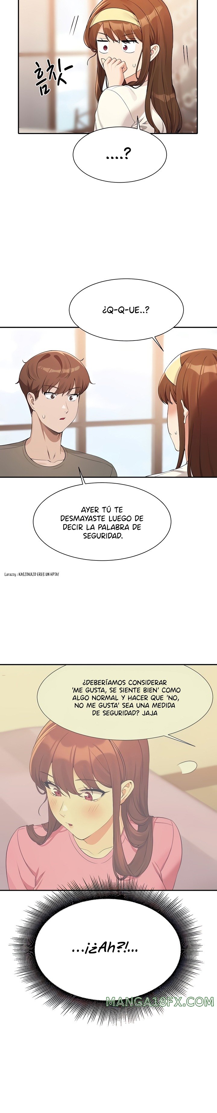 Where is Goddess Raw - Chapter 100 [photo 20] - MangaPorn