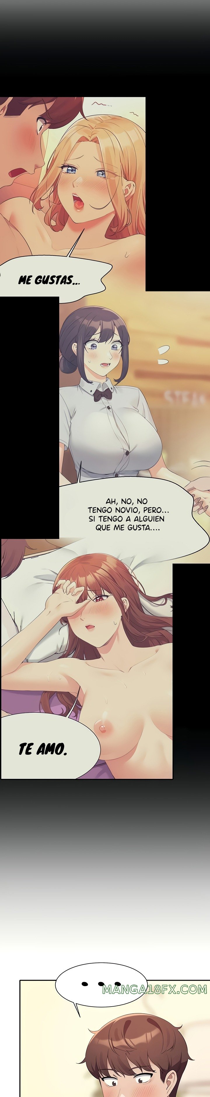 Where is Goddess Raw - Chapter 100 [photo 25] - MangaPorn