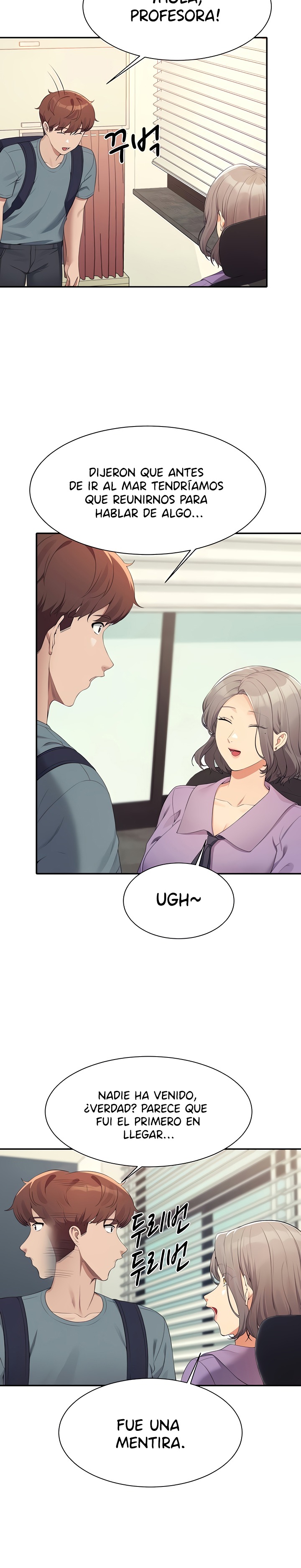 Where is Goddess Raw - Chapter 100 [photo 28] - MangaPorn