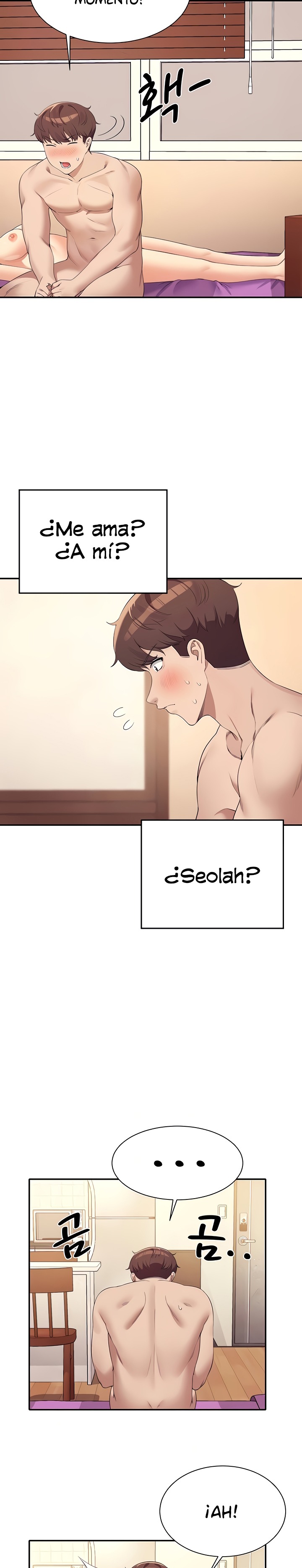 Where is Goddess Raw - Chapter 100 [photo 3] - MangaPorn