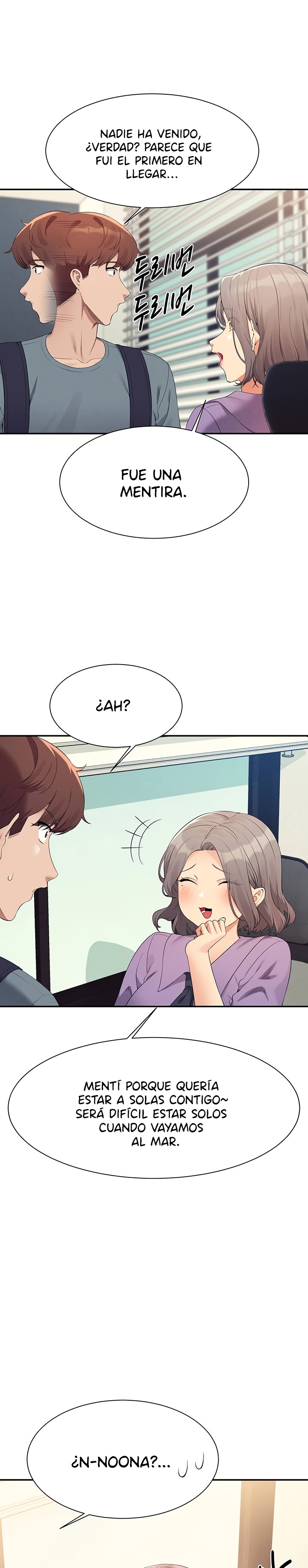 Where is Goddess Raw - Chapter 101 [photo 1] - MangaPorn