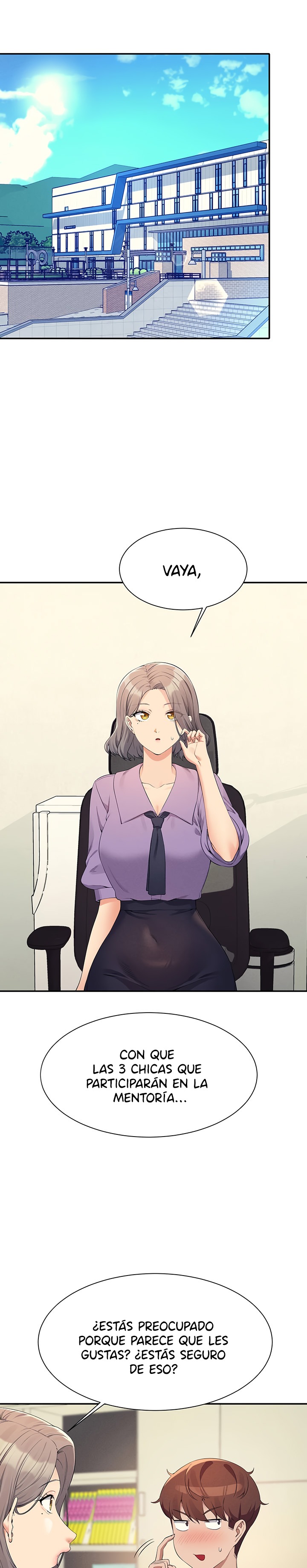 Where is Goddess Raw - Chapter 101 [photo 10] - MangaPorn