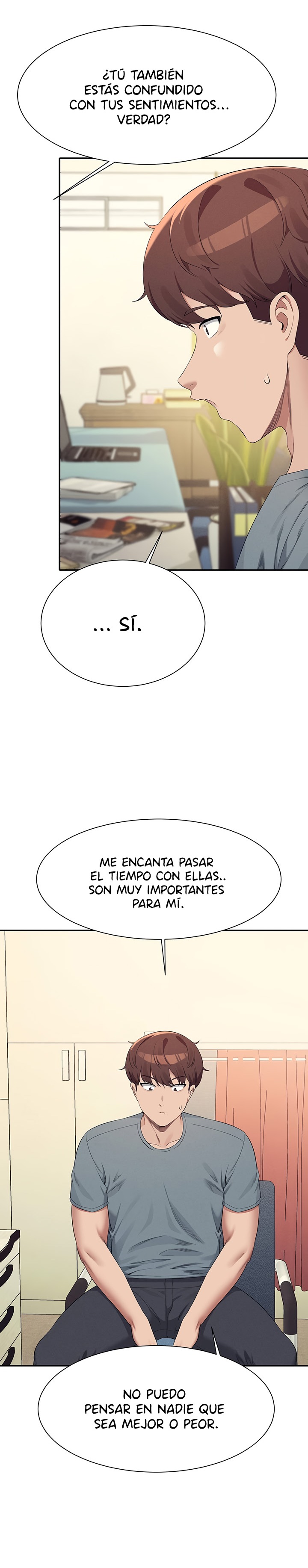 Where is Goddess Raw - Chapter 101 [photo 12] - MangaPorn