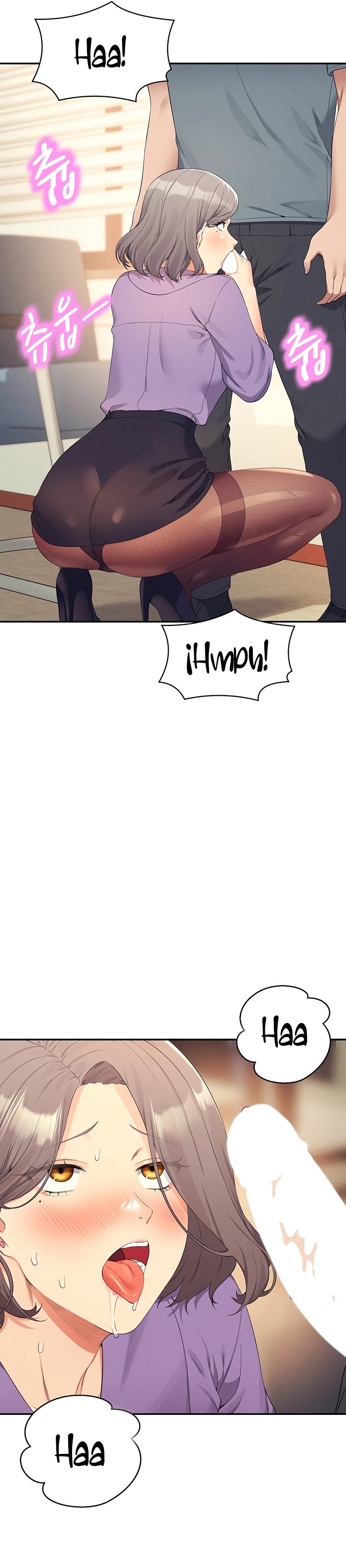 Where is Goddess Raw - Chapter 101 [photo 19] - MangaPorn