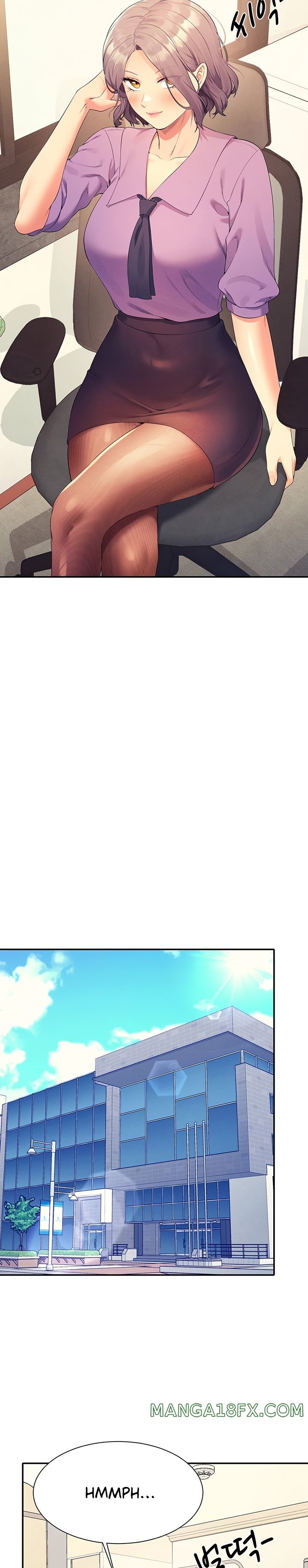 Where is Goddess Raw - Chapter 101 [photo 2] - MangaPorn