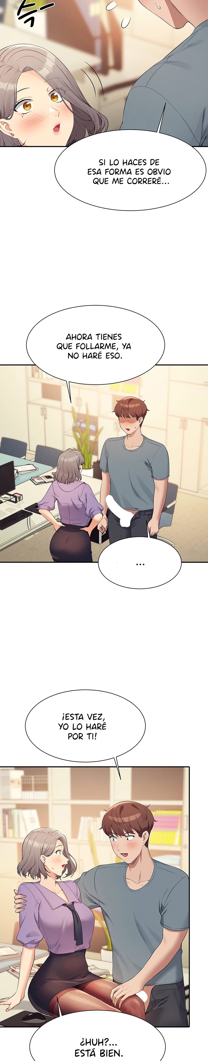 Where is Goddess Raw - Chapter 101 [photo 23] - MangaPorn