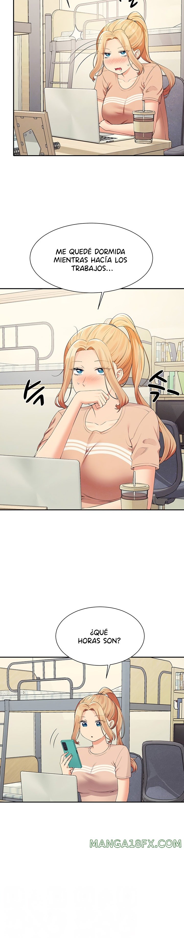 Where is Goddess Raw - Chapter 101 [photo 3] - MangaPorn