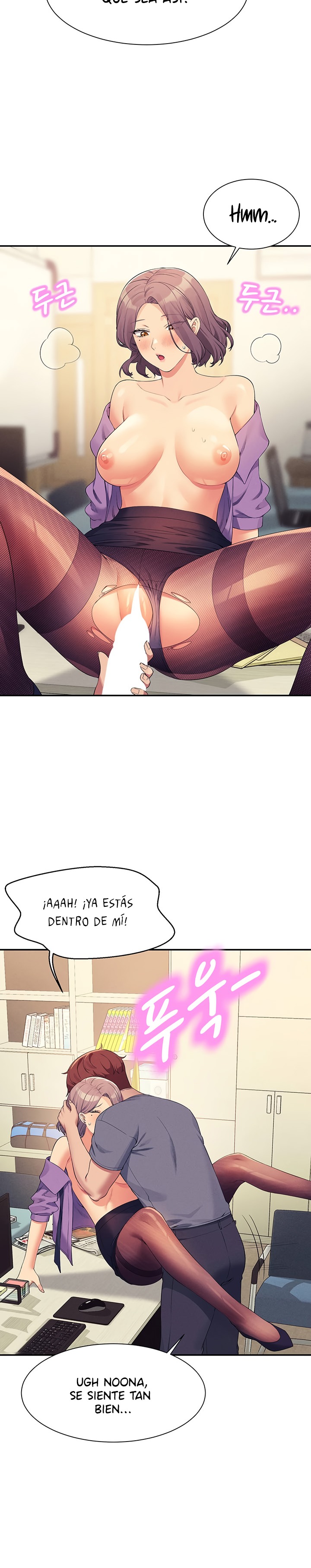 Where is Goddess Raw - Chapter 101 [photo 30] - MangaPorn