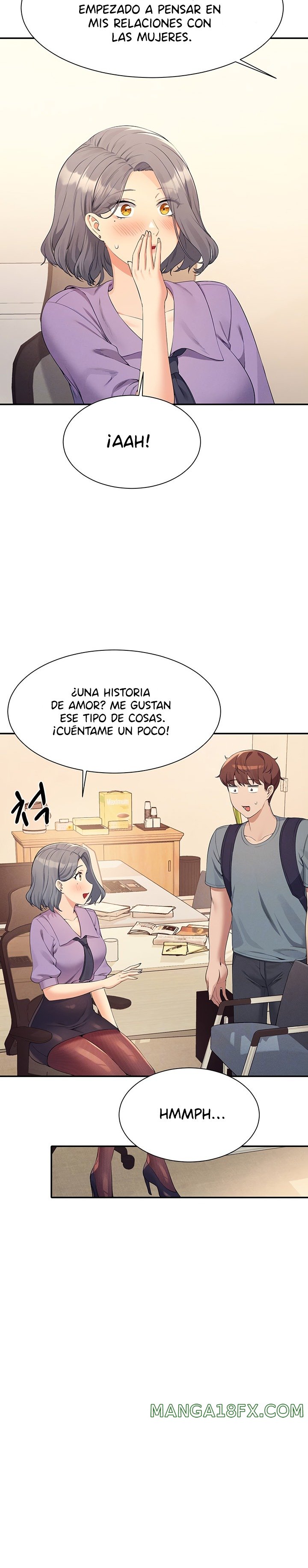 Where is Goddess Raw - Chapter 101 [photo 9] - MangaPorn