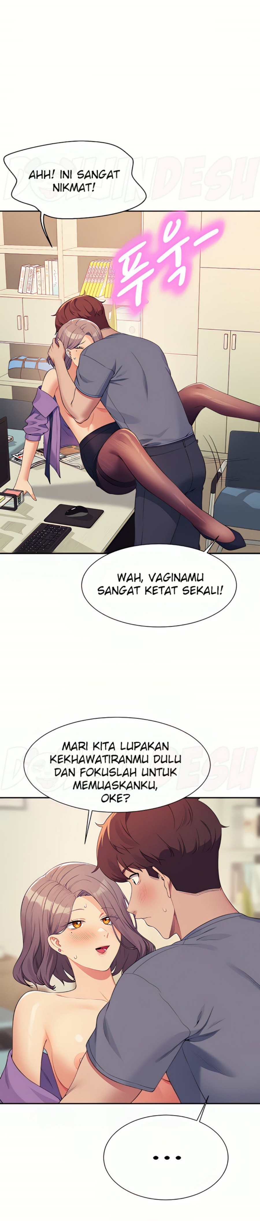 Where is Goddess Raw - Chapter 102 [photo 1] - MangaPorn