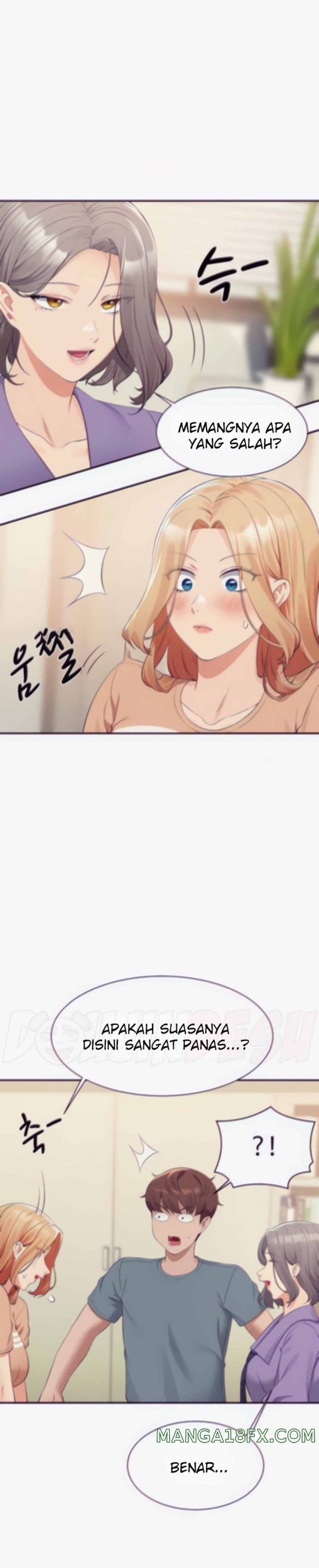 Where is Goddess Raw - Chapter 102 [photo 17] - MangaPorn