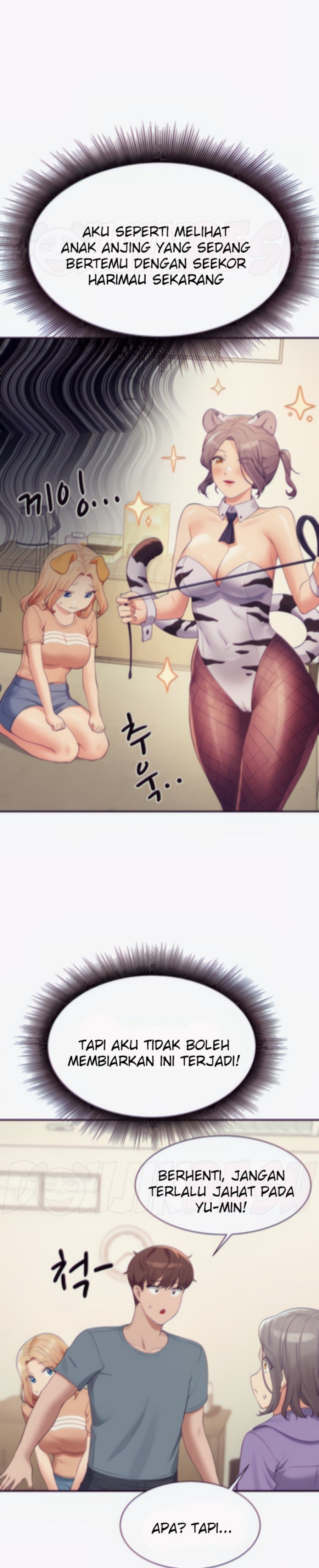 Where is Goddess Raw - Chapter 102 [photo 18] - MangaPorn