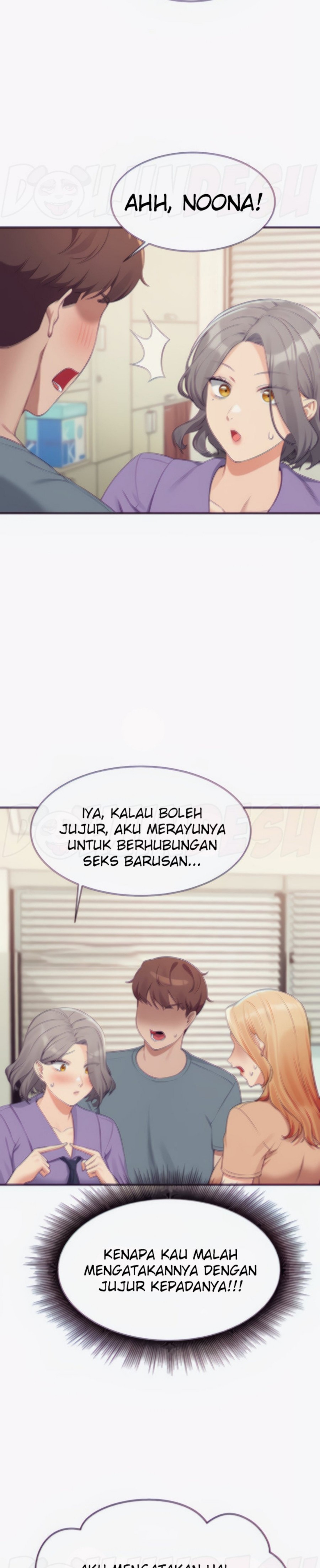 Where is Goddess Raw - Chapter 102 [photo 19] - MangaPorn