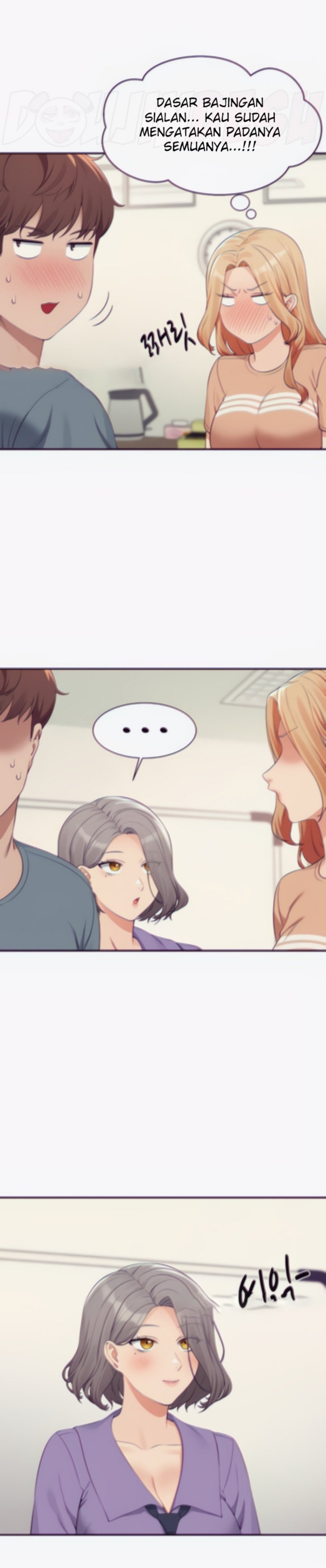 Where is Goddess Raw - Chapter 102 [photo 21] - MangaPorn