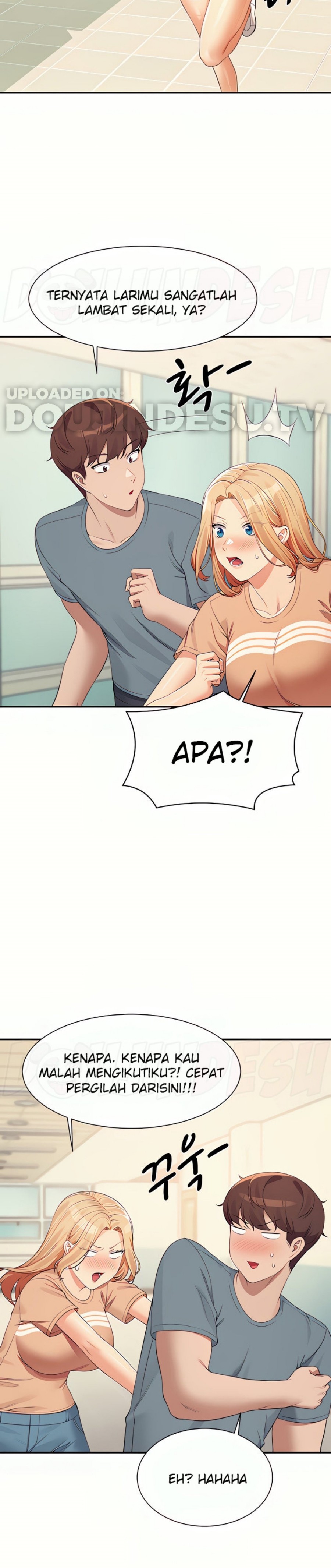 Where is Goddess Raw - Chapter 102 [photo 28] - MangaPorn