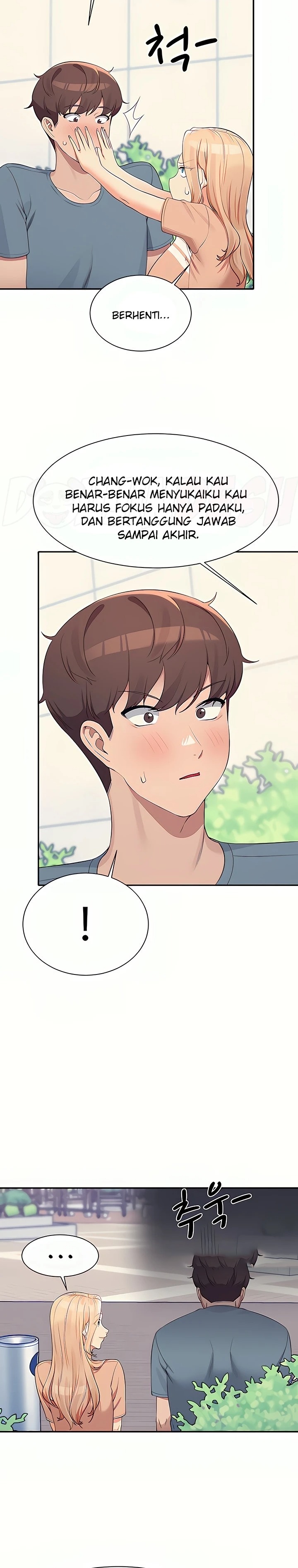 Where is Goddess Raw - Chapter 103 [photo 11] - MangaPorn